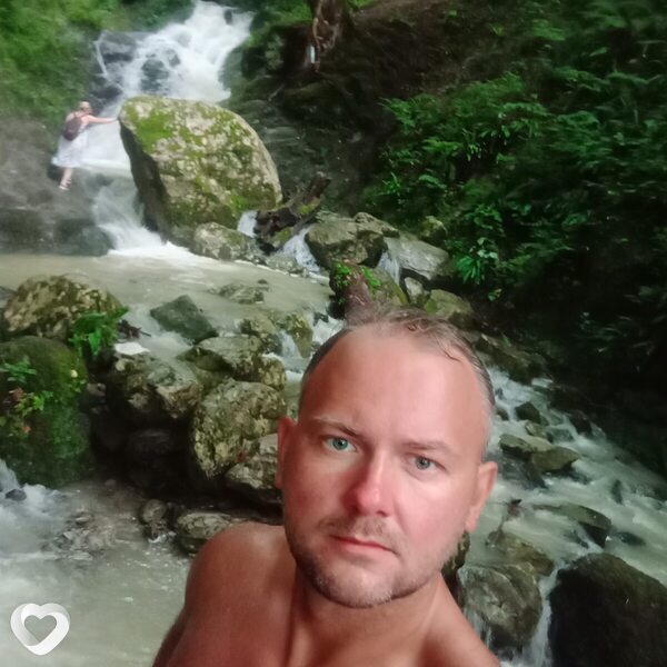 Павел, 37, Сочи — анкета №3169710