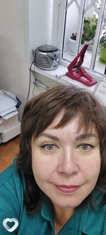 Светлана, 55, Новосибирске — анкета №3169717