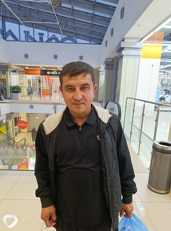 Bekmurod, 33, Казани — анкета №3169718