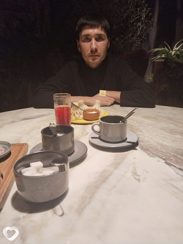 Андрей, 35, Новочебоксарске — анкета №3169724