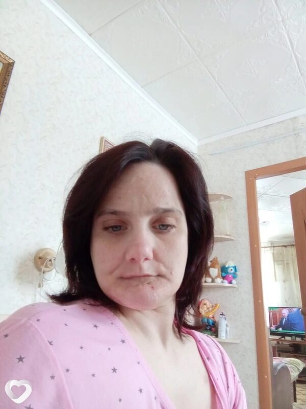 Валя, 39, Саратове — анкета №3169729