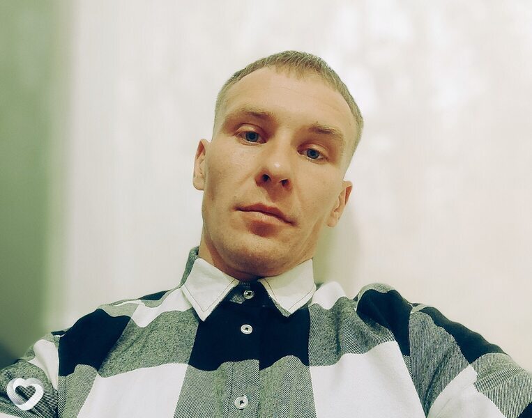 Сергей, 34, Минске — анкета №3169731