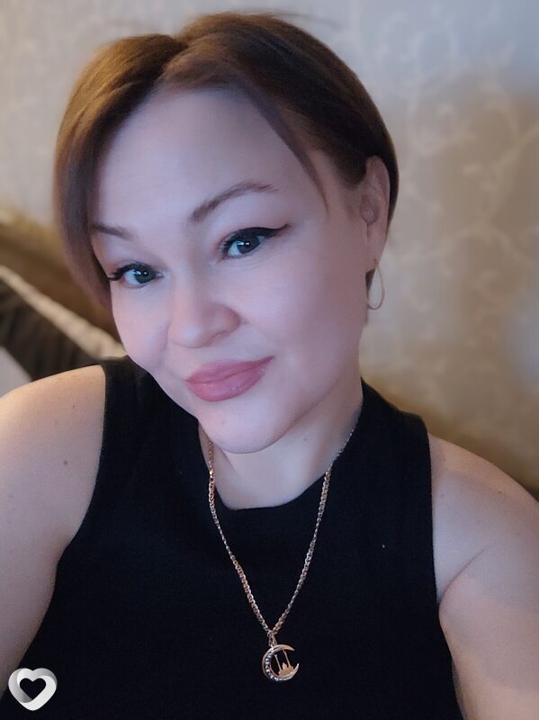 Дарина, 37, Уфе — анкета №3169788