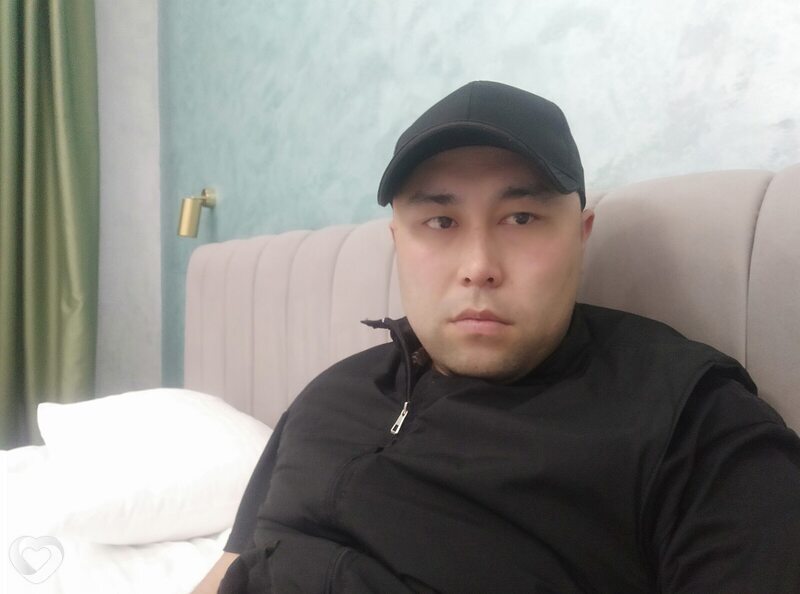 Шери, 36, Шымкенте — анкета №3169797