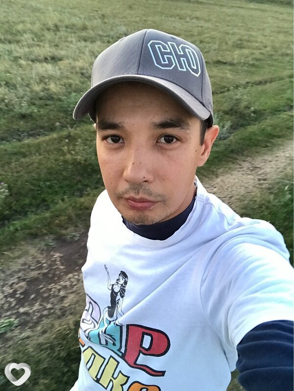 Артур, 42, Уфе — анкета №3169798