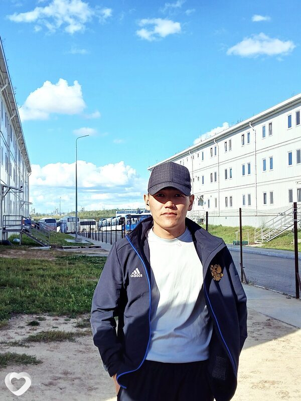 Атамурат, 22, Казани — анкета №3169835