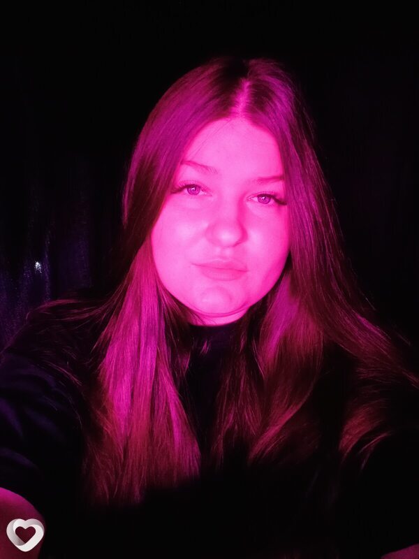 Александра, 25, Одессе — анкета №3169840