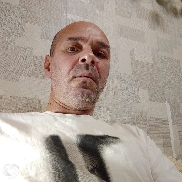 Сергей, 46, Москве — анкета №3169845
