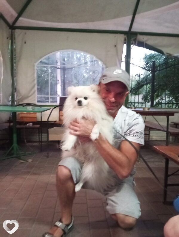 Максим, 41, Донецке — анкета №3169847