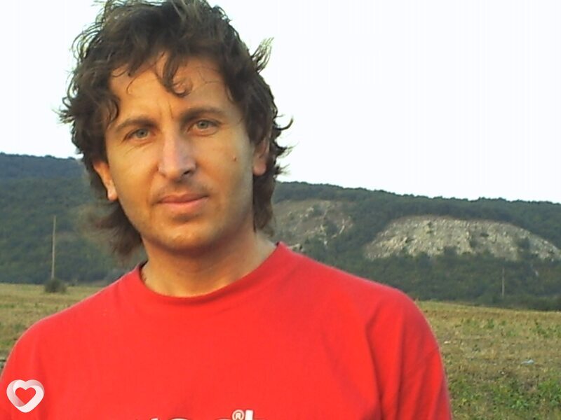 Lobo, 51, Димитровграде — анкета №3169851