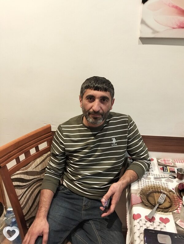 Shahin, Щецин