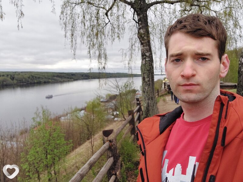 Евгений, 30, Мытищах — анкета №3170121