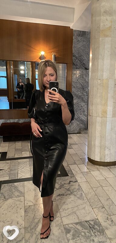 Жанна, 47, Витебске — анкета №3170130