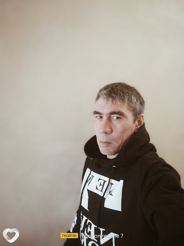 Эмирали, 42, Керчи — анкета №3169769