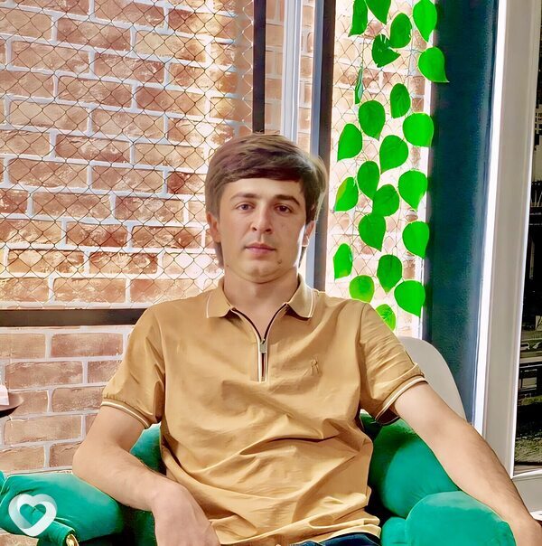 Мехроч, 23, Лобне — анкета №3169775