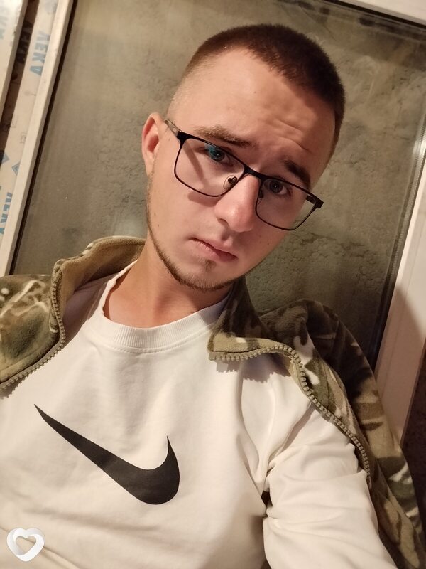 Владислав, 21, Казани — анкета №3169921
