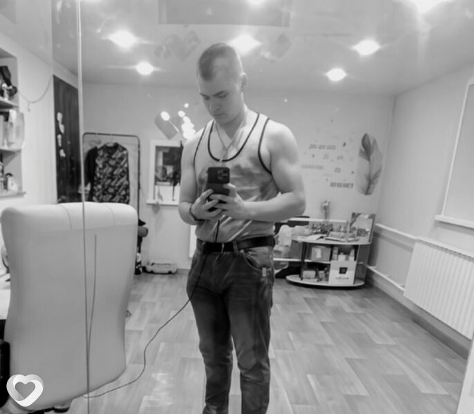 Кирилл Арбатов, 21, Набережных Челнах — анкета №3169925