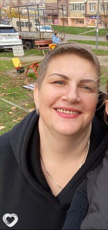 Ярослава, 43, Краснодаре — анкета №3169933