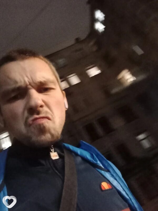 Дмитрий, 30, Санкт-Петербурге — анкета №3169811