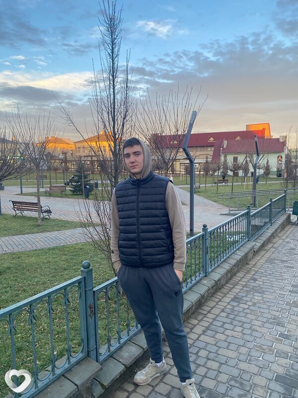 Павло, Краков