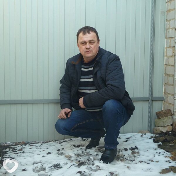 Іван, Хуст