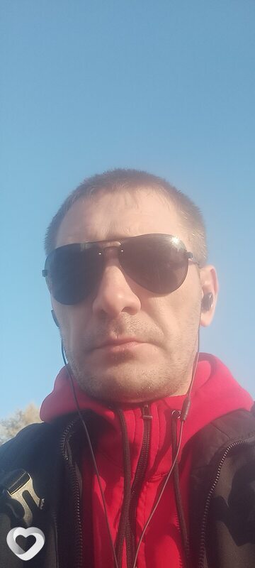 Сергей, 39, Иркутске — анкета №3169821