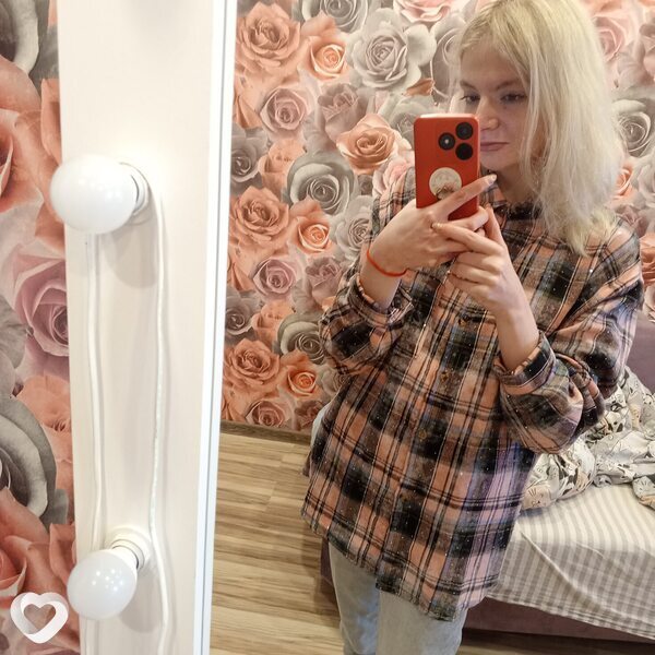 Мария, 23, Брянске — анкета №3169826