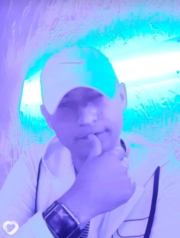 Иван, 38, Красноярске — анкета №3169833