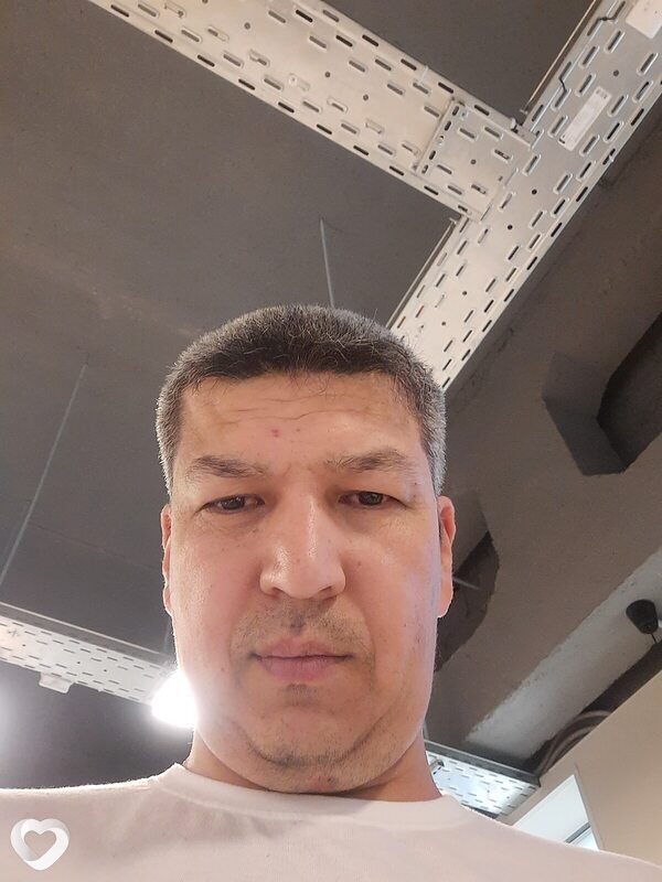 Далер, 36, Оренбурге — анкета №3169891