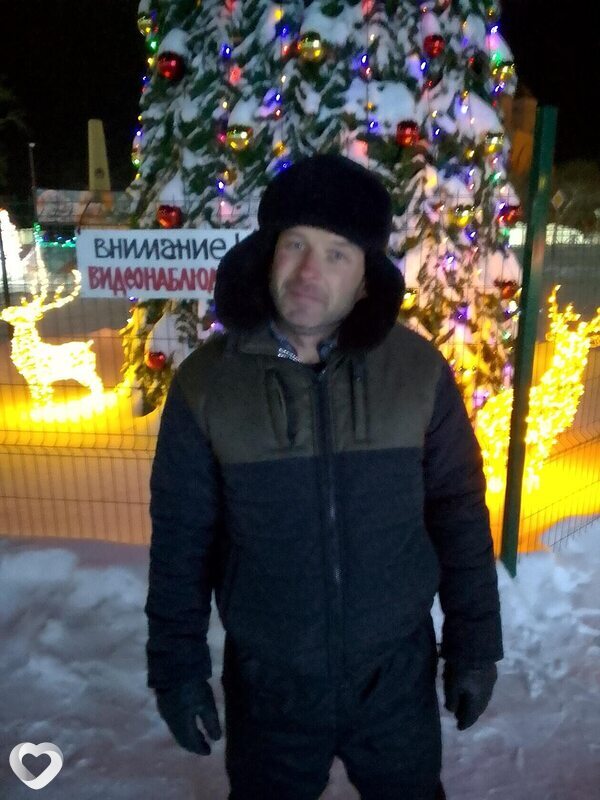 Дима, 47, Алапаевске — анкета №3169898