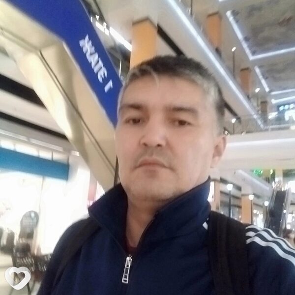 Красавчик, 47, Санкт-Петербурге — анкета №3169905
