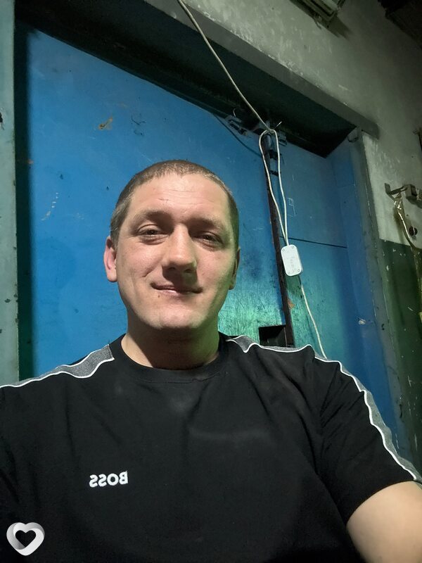 Виктор, 34, Мариуполе — анкета №3169944