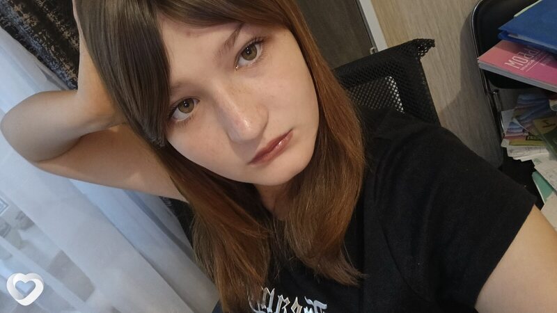 Ання, 20, Житковичах — анкета №3169950