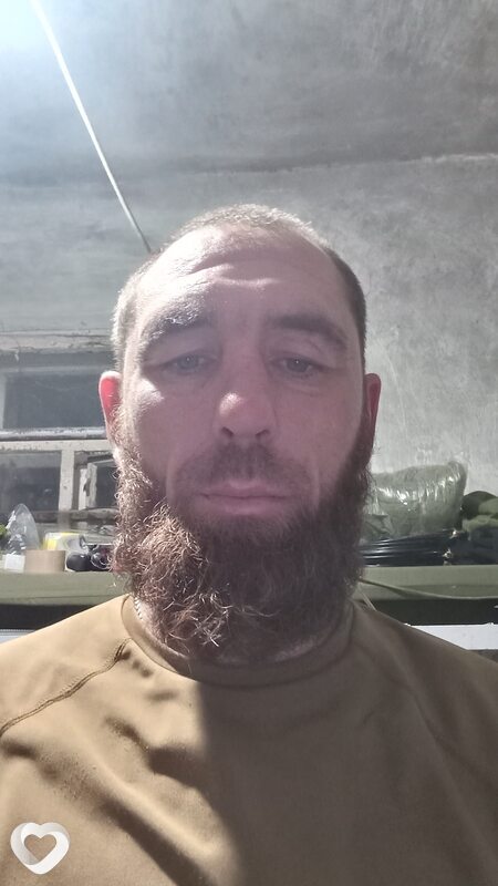 Олександр, 40, Киеве — анкета №3169957