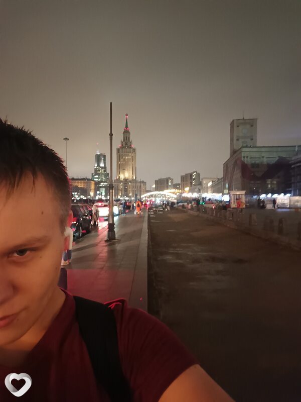 Kosta, 20, Прокопьевске — анкета №3170384