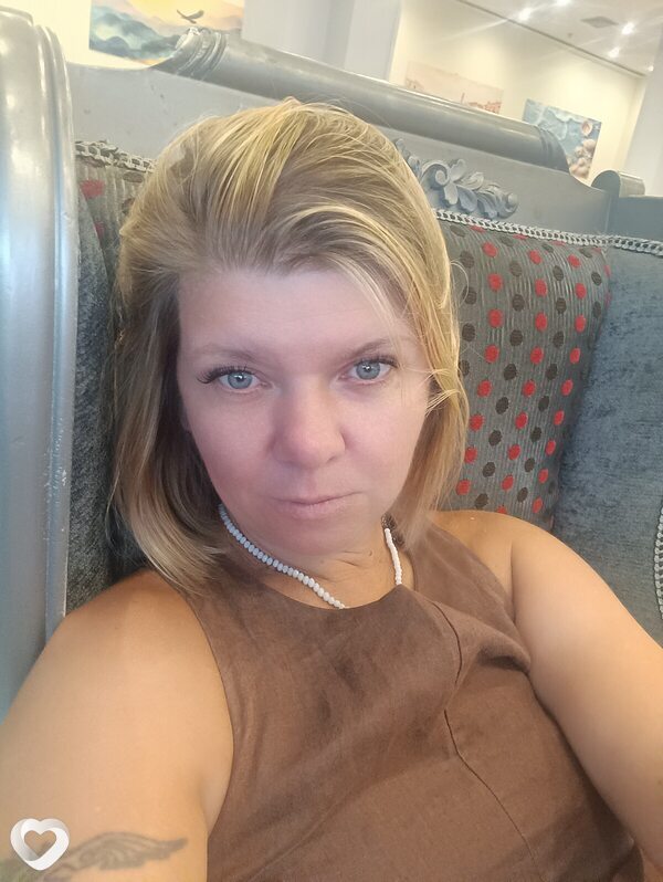 Ирина, 44, Санкт-Петербурге — анкета №3170385