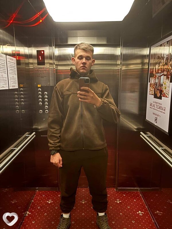 Владислав, 23, Астане — анкета №3170399