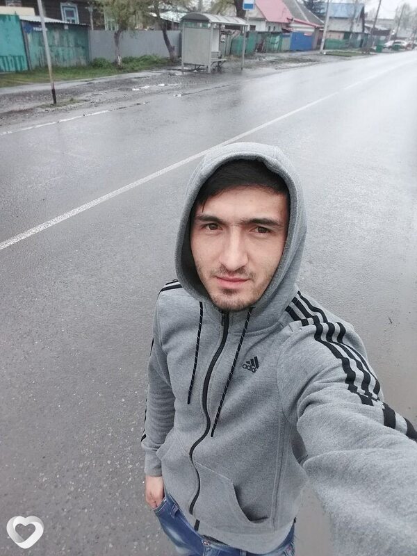 Сердар, 34, Москве — анкета №3170401