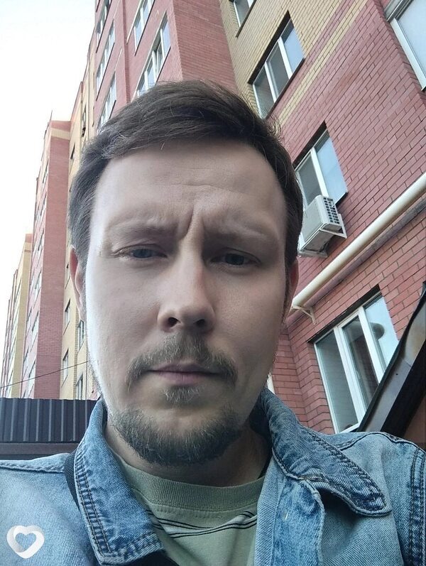 Silver, 42, Йошкар-Оле — анкета №3169959
