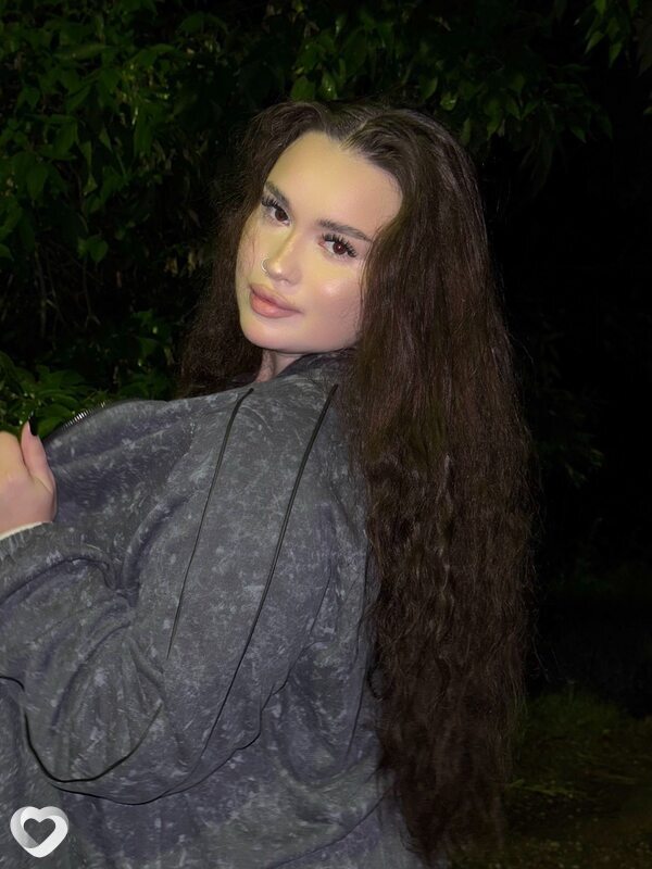 Valeria, 20, Тольятти — анкета №3169964