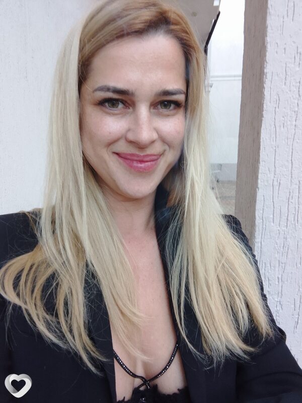Елена, 38, Краснодаре — анкета №3169965