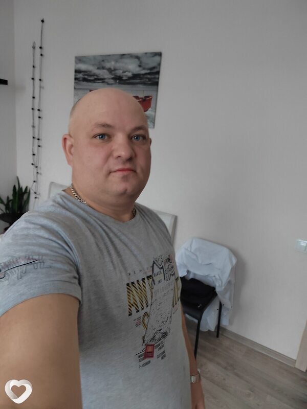 Андрей, 39, Волгограде — анкета №3169974