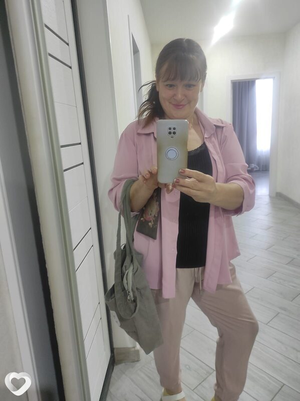 Елена, 49, Волгограде — анкета №3169975