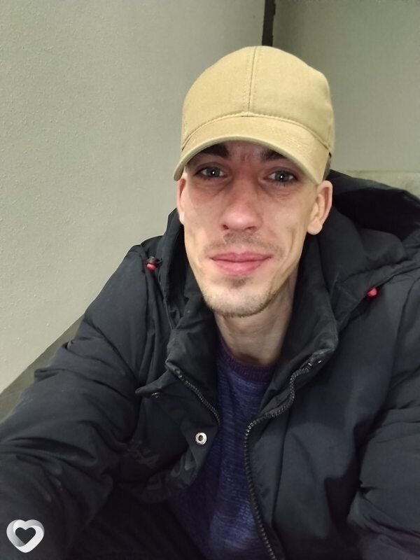 Александр, 34, Мегионе — анкета №3169976