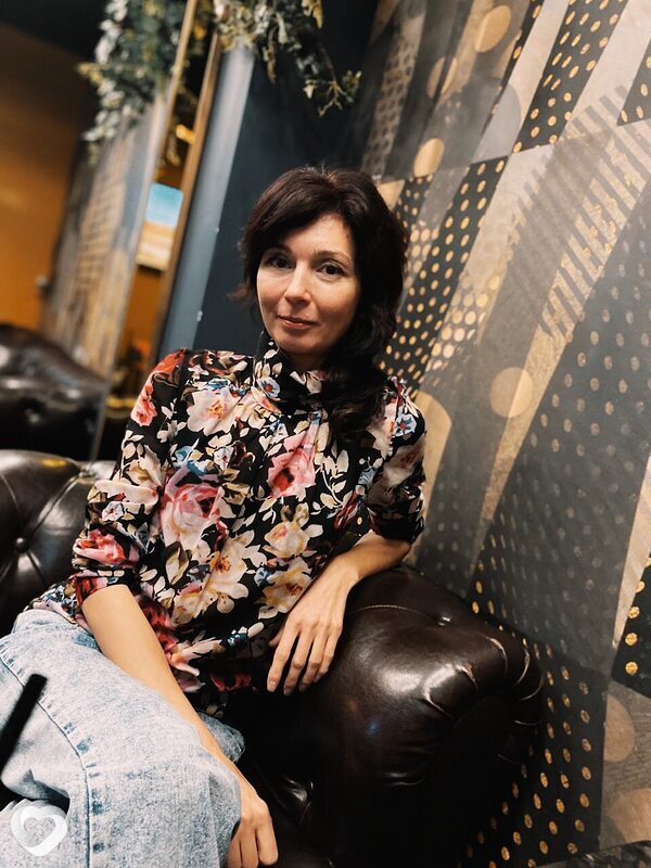 Анна, 45, Твери — анкета №3170090