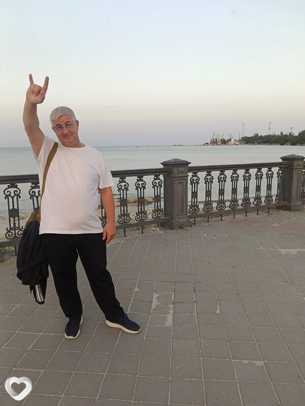 Александр, 50, Новочеркасске — анкета №3170094