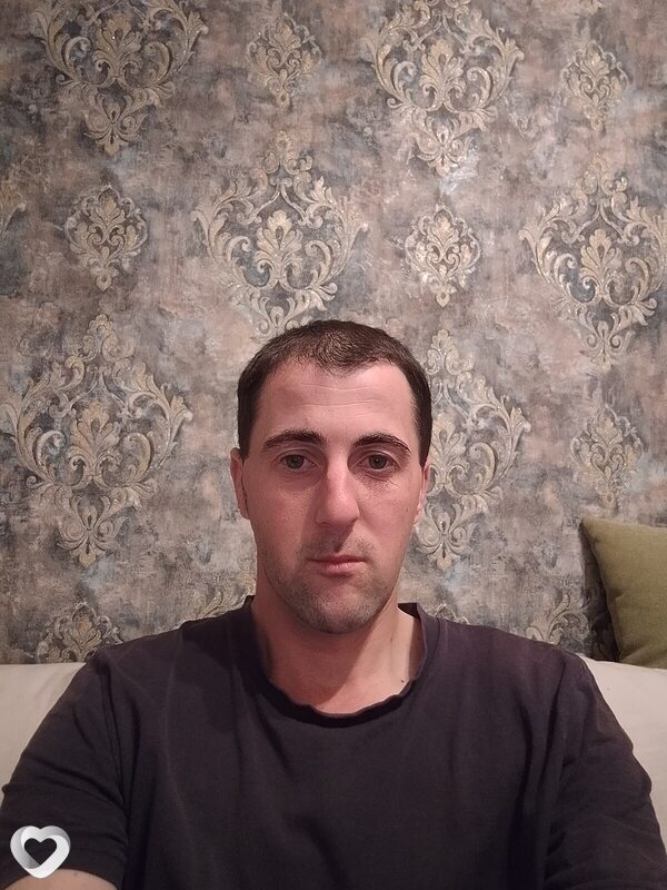 Павел, 33, Гродно — анкета №3170102