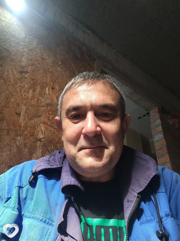 Андрей, 42, Туле — анкета №3170105
