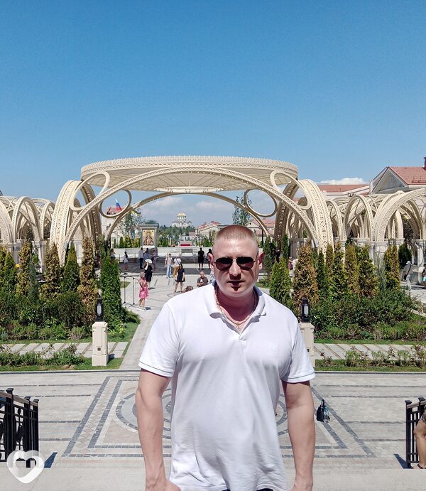 Vandam, 37, Евпатории — анкета №3170016
