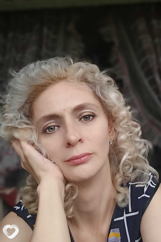 Анна, 45, Усть-Каменогорск — анкета №3170018
